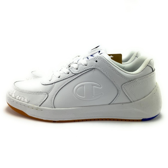 Champion Women's Super C Court Low Shoes - Picture 5 of 8